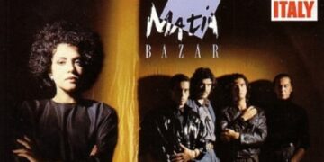 Οι μουσικές επιλογές του e-ptolemeos.gr – Matia Bazar – Ti Sento (1986)