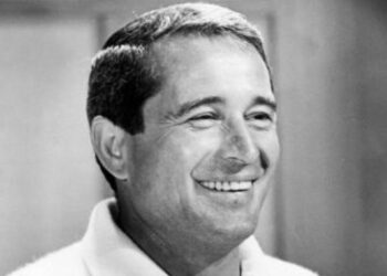 Οι μουσικές επιλογές του e-ptolemeos.gr – Nick Perito And His Orchestra – April In Portugal (1960)