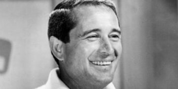 Οι μουσικές επιλογές του e-ptolemeos.gr – Nick Perito And His Orchestra – April In Portugal (1960)