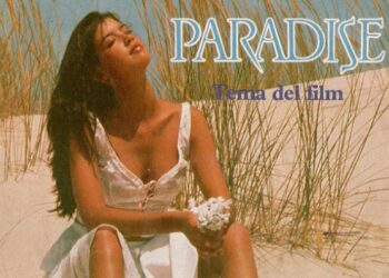Οι μουσικές επιλογές του e-ptolemeos.gr – Phoebe Cates – Paradise (1982)
