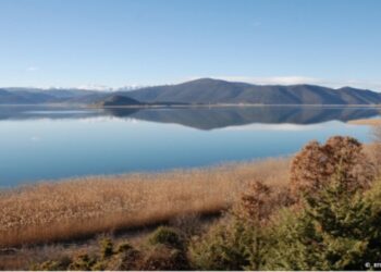 Πρέσπες: Άμεση λήψη μέτρων μετά τη σύναψη της Διεθνούς Συμφωνίας για την Προστασία και Αειφόρο Ανάπτυξη του Πάρκου