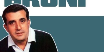 Οι μουσικές επιλογές του e-ptolemeos.gr – Sergio Bruni – Vieneme ‘Nzuonno (1959)