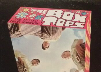 Οι μουσικές επιλογές του e-ptolemeos.gr – The Box Tops – The Letter (1967)