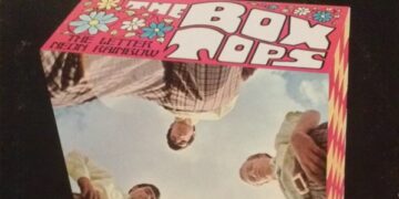 Οι μουσικές επιλογές του e-ptolemeos.gr – The Box Tops – The Letter (1967)