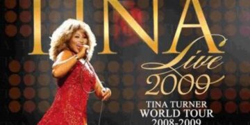 Οι μουσικές επιλογές του e-ptolemeos.gr – Tina Turner – Addicted To Love (Live 2009)