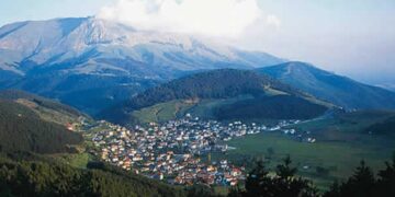 Τέλεση μνημόσυνου υπέρ των Ευεργετών της Τοπικής Κοινότητας Βλάστης, την Κυριακή