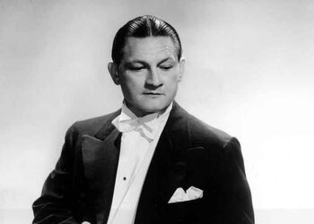 Οι μουσικές επιλογές του e-ptolemeos.gr – Victor Young – Lawd, You Made The Night Too Long (1932)