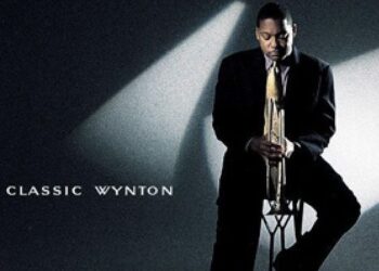 Οι μουσικές επιλογές του e-ptolemeos.gr – Wynton Marsalis – Bourbon Street Parade (1991)