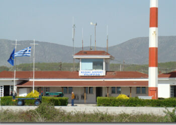 «Παγώνουν» μέχρι νεωτέρας οι επενδύσεις στα 23 περιφερειακά αεροδρόμια
