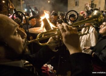 Το τελικό πρόγραμμα της Κοζανίτικης Αποκριάς