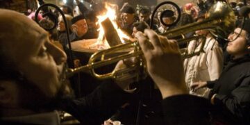 Το τελικό πρόγραμμα της Κοζανίτικης Αποκριάς