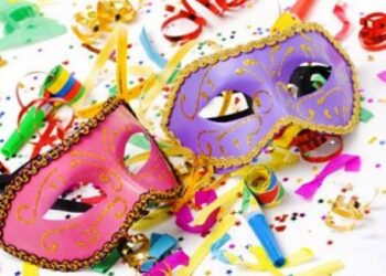 Αποκριάτικη εκδήλωση στη Λέσχη Αξιωματικών Φρουράς Αμυνταίου