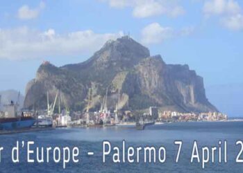 Tour d’ Europe Palermo 2017: Διεθνής εκδήλωση επιχειρηματικών συναντήσεων στον τομέα των τροφίμων & ποτών