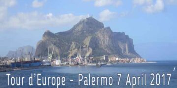 Tour d’ Europe Palermo 2017: Διεθνής εκδήλωση επιχειρηματικών συναντήσεων στον τομέα των τροφίμων & ποτών