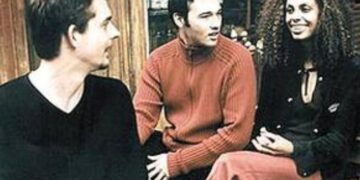 Η Μουσική Γωνιά του Μίλτου Ηλιάδη στο e-ptolemeos.gr – Cultured Pearls – Just to let you know