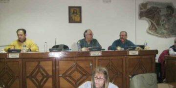 Δέκα 8μηνες προσλήψεις ενέκρινε το Δημοτικό Συμβούλιο Εορδαίας