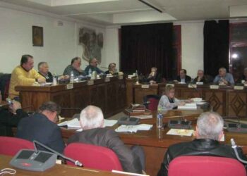 Έκτακτη συνεδρίαση του Δημοτικού Συμβουλίου Εορδαίας, για την έγκριση αποφάσεων ΚΕΔΕ