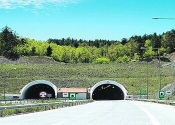 Πρωτοφανές οικονομικό σκάνδαλο για τις σήραγγες της Δ. Μακεδονίας – Στα δικαστήρια «Η Εγνατία Οδός Α.Ε»