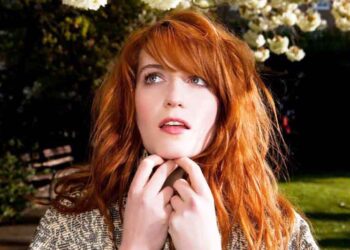 Η Μουσική Γωνιά του Μίλτου Ηλιάδη στο e-ptolemeos.gr – Florence + The Machine Wish That You Were video