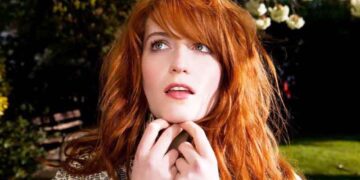 Η Μουσική Γωνιά του Μίλτου Ηλιάδη στο e-ptolemeos.gr – Florence + The Machine Wish That You Were video