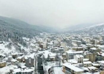 Δήμος Φλώρινας: Απομάκρυνση οχημάτων για τον καθαρισμό της πόλης