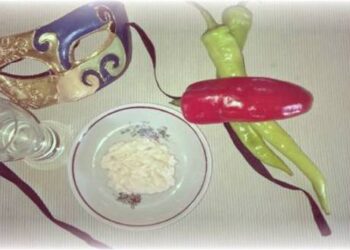 Ιστορίες Μαγειρικής: H στρατηγός, ο Κωστής και η χτυπητή…