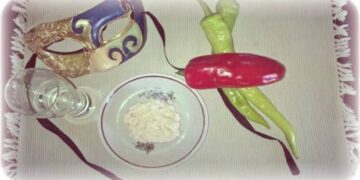 Ιστορίες Μαγειρικής: H στρατηγός, ο Κωστής και η χτυπητή…