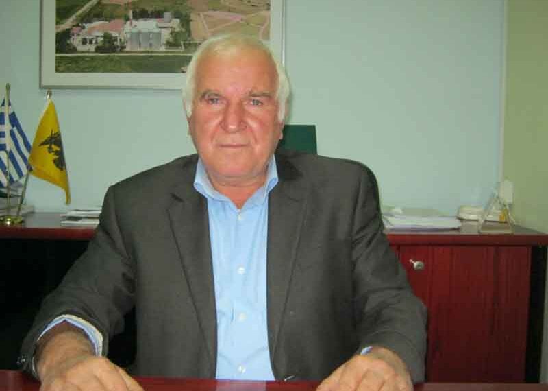 Συνεδρίαση του Διοικητικού Συμβουλίου της Δ.Ε.ΤΗ.Π., την Πέμπτη