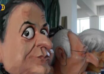 Με εντατικούς ρυθμούς συνεχίζονται οι προετοιμασίες για το Κοζανίτικο Καρναβάλι