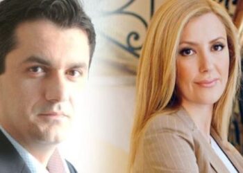 Αντικαθίσταται ο Τομεάρχης Αγροτικής Ανάπτυξης, Γ. Κασαπίδης από την Φωτεινή Αραμπατζή