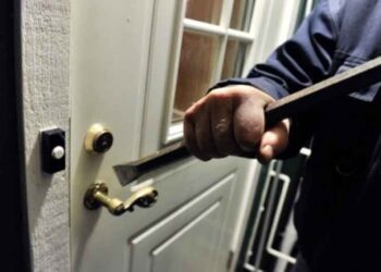 Εξιχνιάστηκε απόπειρα κλοπής σε οικία στην Κοζάνη –  Σχηματίστηκε δικογραφία σε βάρος 27χρονου υπηκόου Ρουμανίας