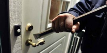 Εξιχνιάστηκε απόπειρα κλοπής σε οικία στην Κοζάνη –  Σχηματίστηκε δικογραφία σε βάρος 27χρονου υπηκόου Ρουμανίας