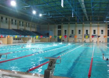 Επαναλειτουργεί το Δημοτικό Κολυμβητήριο Πτολεμαΐδας, από σήμερα Τετάρτη