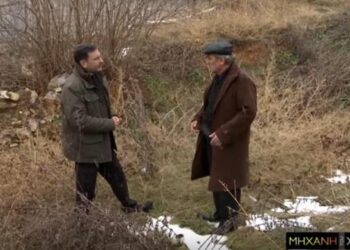 Το ολοκαύτωμα του Μεσόβουνου και των Πύργων Εορδαίας σήμερα στη «Μηχανή του Χρόνου» – Δείτε το trailer