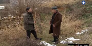 Το ολοκαύτωμα του Μεσόβουνου και των Πύργων Εορδαίας σήμερα στη «Μηχανή του Χρόνου» – Δείτε το trailer