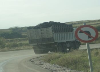 Νεολαία Αχλάδας: Απαλλαγμένα από κάθε υποχρέωση δείχνουν τα Λιγνιτωρυχεία της περιοχής