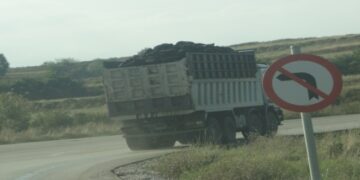 Νεολαία Αχλάδας: Απαλλαγμένα από κάθε υποχρέωση δείχνουν τα Λιγνιτωρυχεία της περιοχής