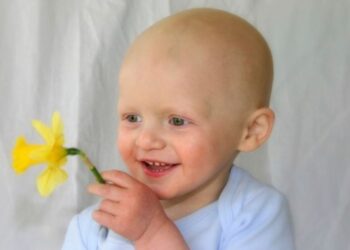 15 Φεβρουαρίου: Παγκόσμια Ημέρα κατά του Παιδικού Καρκίνου – Σε όλο τον κόσμο 250.000 παιδιά πάσχουν από διάφορες μορφές