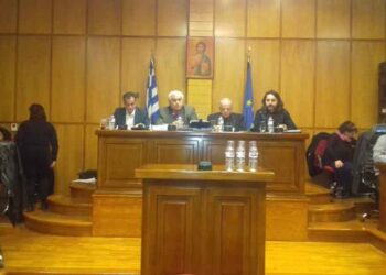 Η απόφαση του Περιφερειακού Συμβουλίου Δυτικής Μακεδονίας για τα διόδια του Αλιάκμονα