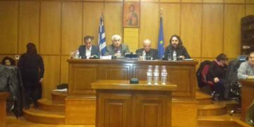 Η απόφαση του Περιφερειακού Συμβουλίου Δυτικής Μακεδονίας για τα διόδια του Αλιάκμονα