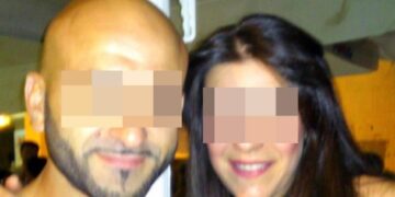 Θρήνος για τη μητέρα και το αγγελούδι που χάθηκαν από τη φονική Πόρσε