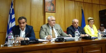 Αλλαγές στην ηγεσία της ΖΕΠ – Οι επίδοξοι μνηστήρες για μια θέση αντιπεριφερειάρχη – Τα σενάρια και τα ονόματα που αναλαμβάνουν πόστα