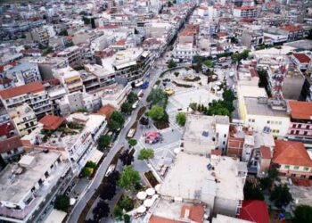 Φεστιβάλ Πτολεμαΐδας: Η πόλη γιορτάΖΕΙ – Παράταση υποβολής καλλιτεχνικών προτάσεων