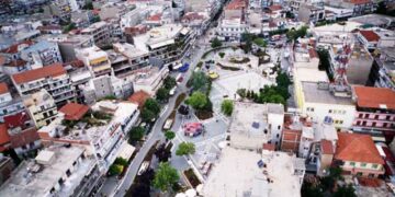 Φεστιβάλ Πτολεμαΐδας: Η πόλη γιορτάΖΕΙ – Παράταση υποβολής καλλιτεχνικών προτάσεων