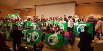 Το σχολείο της καινοτομίας – Το 1ο Δημοτικό Σχολείο Βερμίου στην πιλοτική εφαρμογή της Περιγραφικής Αξιολόγησης των μαθητών
