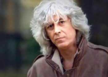 “Έφυγε” από τη ζωή ο μουσικός Λουκιανός Κηλαηδόνης