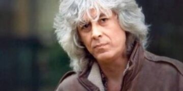 “Έφυγε” από τη ζωή ο μουσικός Λουκιανός Κηλαηδόνης