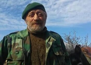 Συζητάμε με τον Χαράλαμπο Τοπαλίδη για τα αγροτικά και όχι μόνο, στο αγρόκτημα του στα Σιδερά Κοζάνης (Βίντεο)