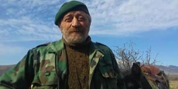 Συζητάμε με τον Χαράλαμπο Τοπαλίδη για τα αγροτικά και όχι μόνο, στο αγρόκτημα του στα Σιδερά Κοζάνης (Βίντεο)