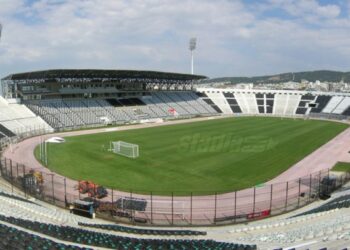 Θεσσαλονίκη: Γιορτή στην Τούμπα στήνει η ΠΑΕ ΠΑΟΚ για όσους εγκαταλείψουν τα σπίτια τους λόγω βόμβας